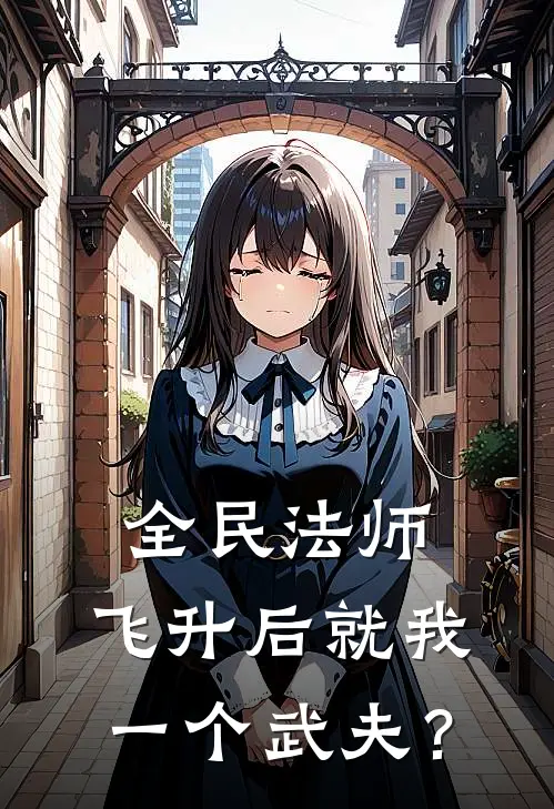 全民法师：飞升后就我一个武夫？