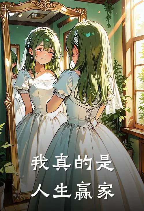 我真的是人生赢家