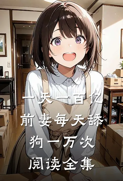一天一百亿，前妻每天舔狗一万次阅读全集