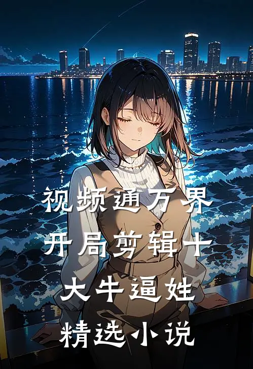 视频通万界：开局剪辑十大牛逼姓精选小说