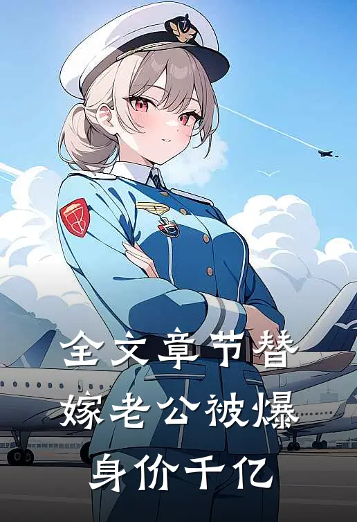 全文章节替嫁老公被爆身价千亿
