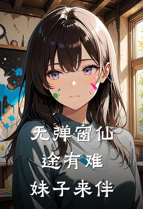 无弹窗仙途有难，妹子来伴