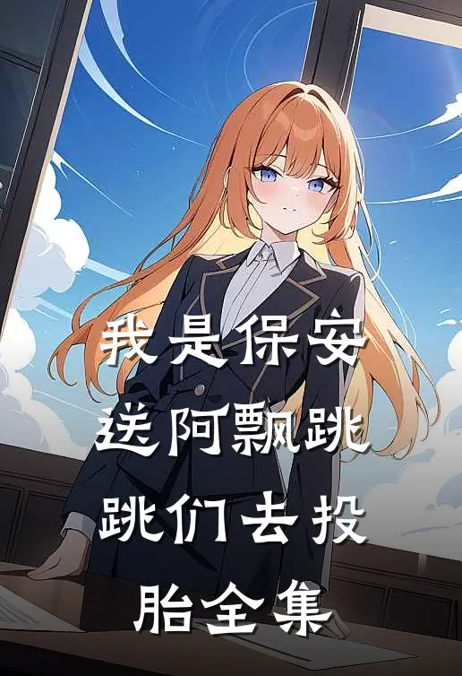 我是保安：送阿飘跳跳们去投胎全集