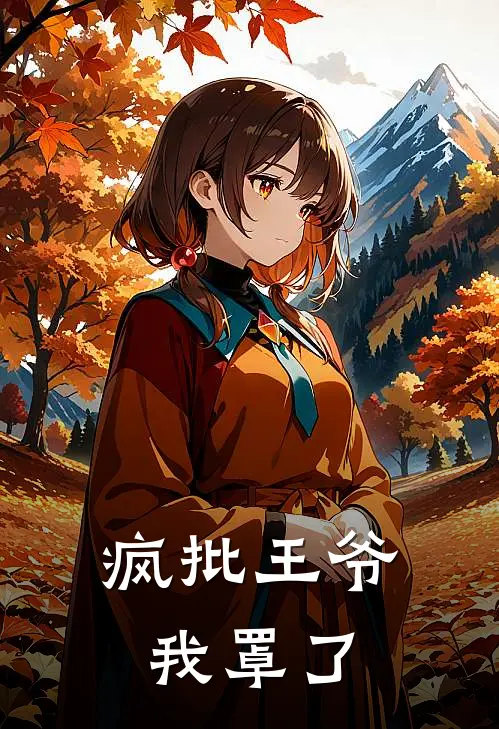疯批王爷我罩了