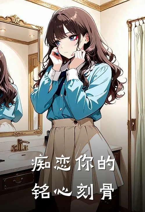 痴恋你的铭心刻骨