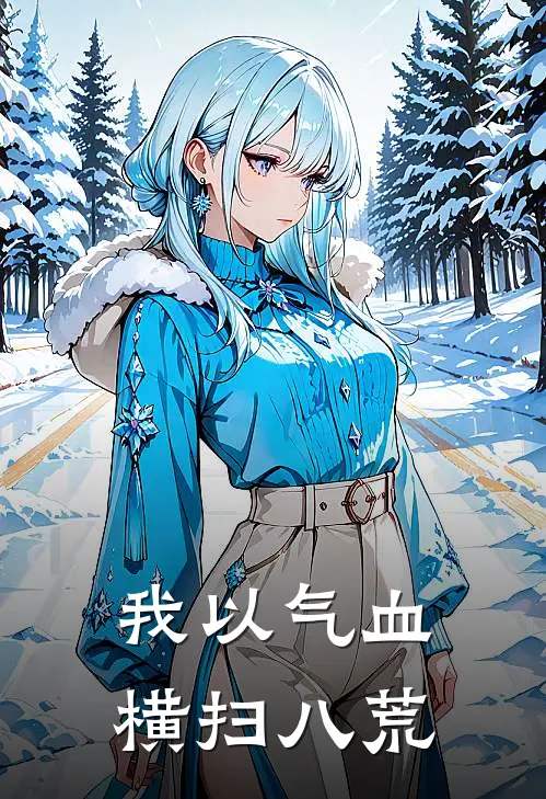 我以气血横扫八荒