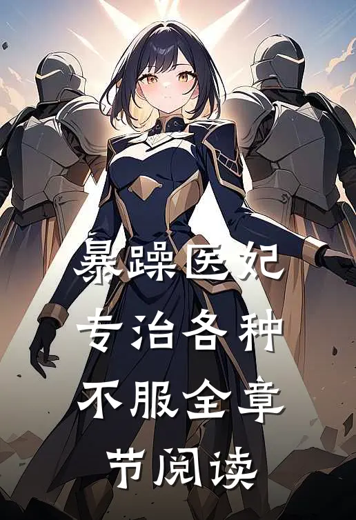暴躁医妃专治各种不服全章节阅读