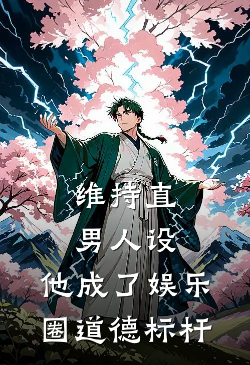 维持直男人设：他成了娱乐圈道德标杆