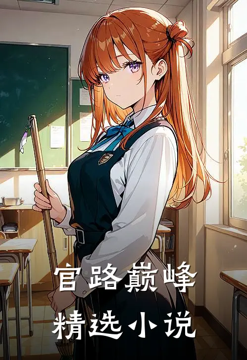 官路巅峰精选小说