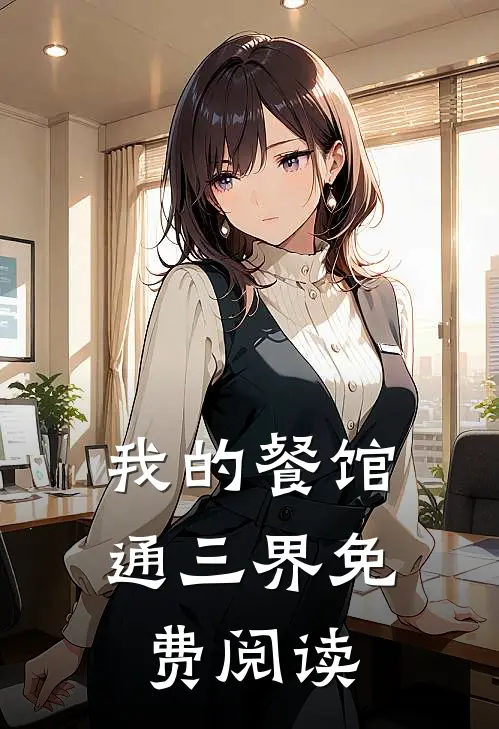 我的餐馆通三界免费阅读