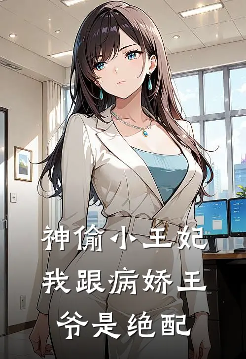 神偷小王妃：我跟病娇王爷是绝配
