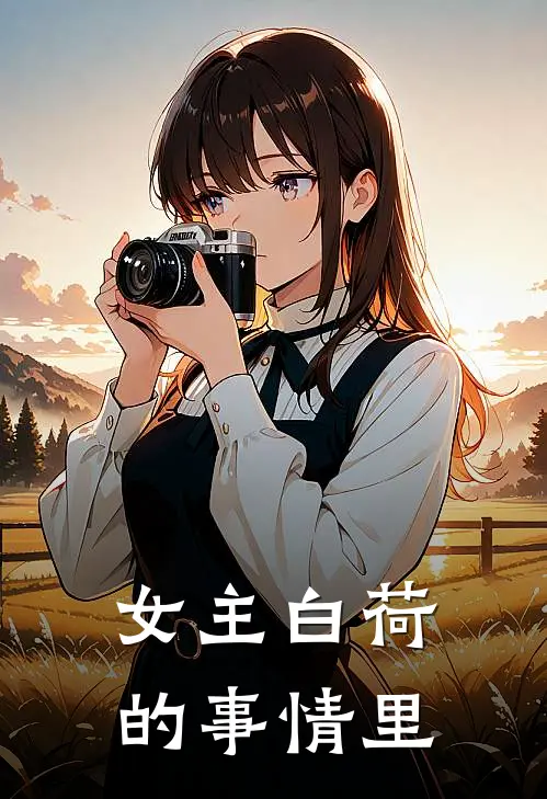 女主白荷的事情里
