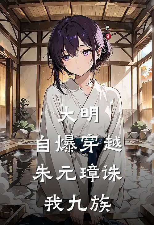 大明：自爆穿越，朱元璋诛我九族