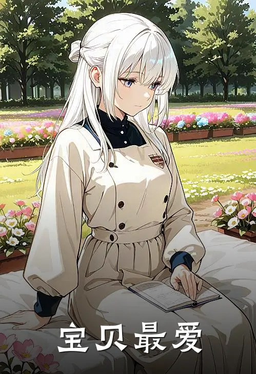 宝贝最爱