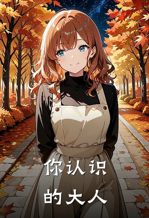 你认识的大人