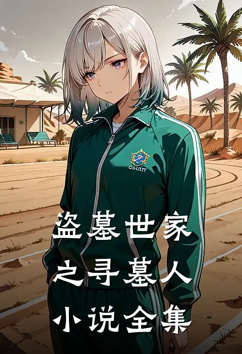 盗墓世家之寻墓人小说全集