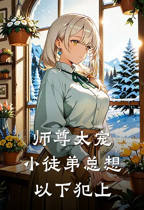 师尊太宠，小徒弟总想以下犯上
