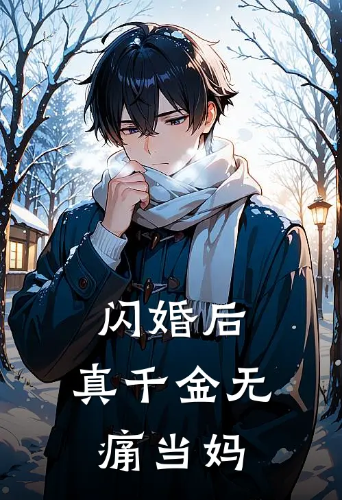 闪婚后，真千金无痛当妈