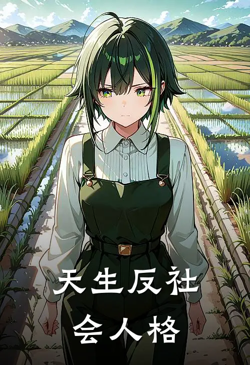 天生反社会人格
