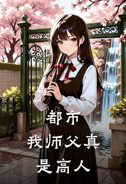 都市：我师父真是高人