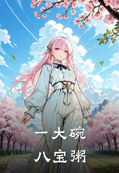 一大碗八宝粥