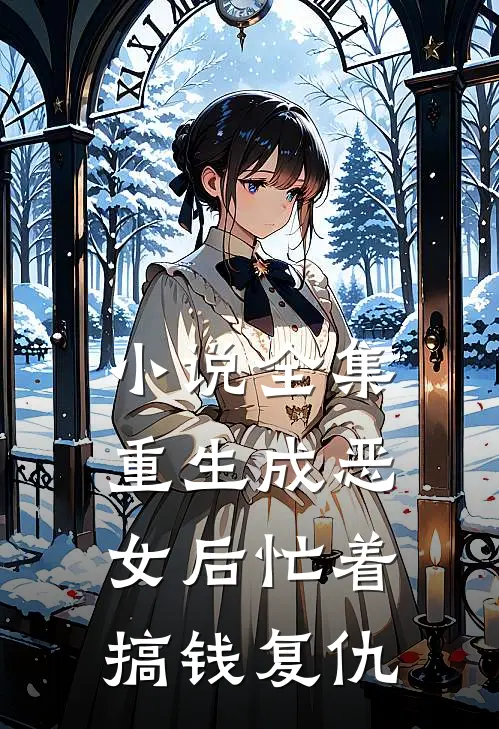 小说全集重生成恶女后忙着搞钱复仇