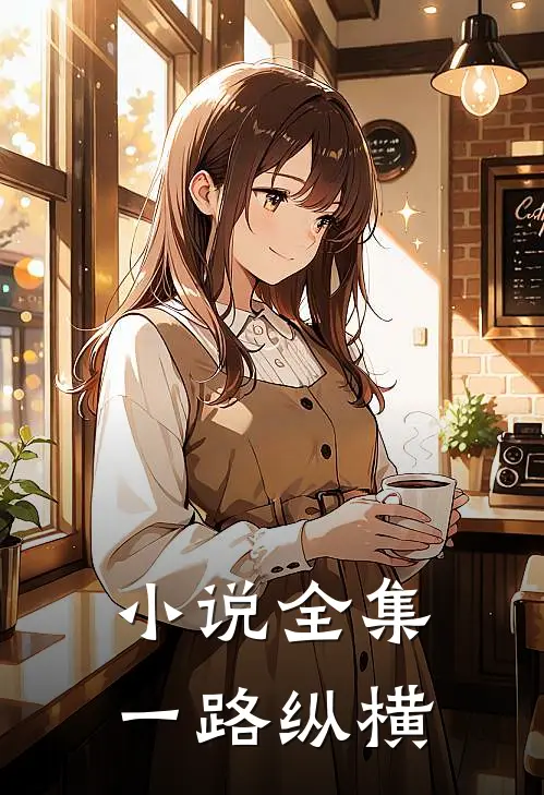 小说全集一路纵横