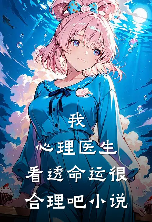 我，心理医生，看透命运很合理吧小说