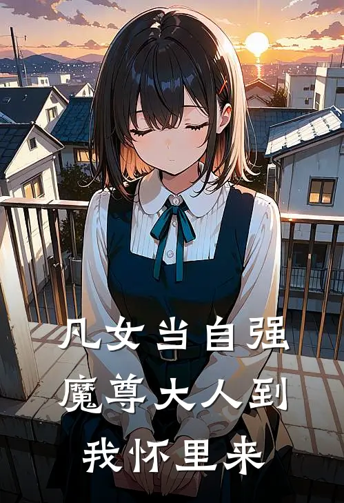 凡女当自强，魔尊大人到我怀里来