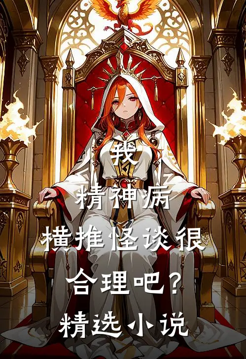 我，精神病，横推怪谈很合理吧？精选小说