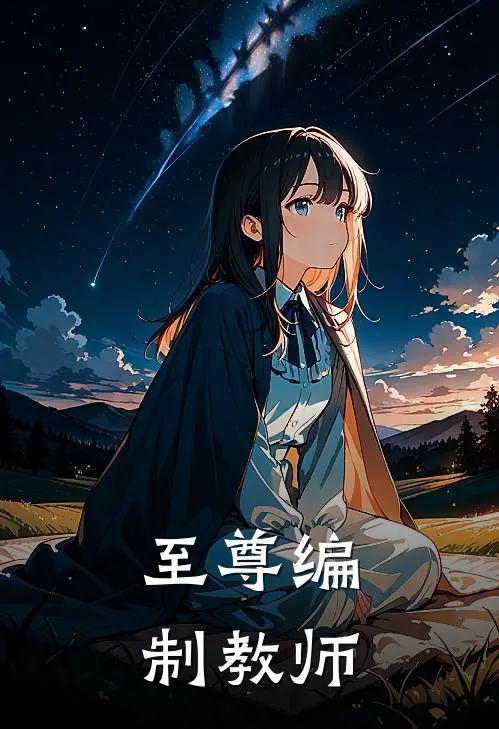 至尊编制教师