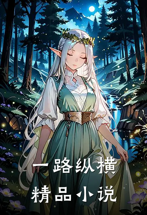 一路纵横精品小说