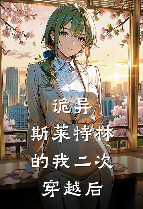 诡异：斯莱特林的我二次穿越后