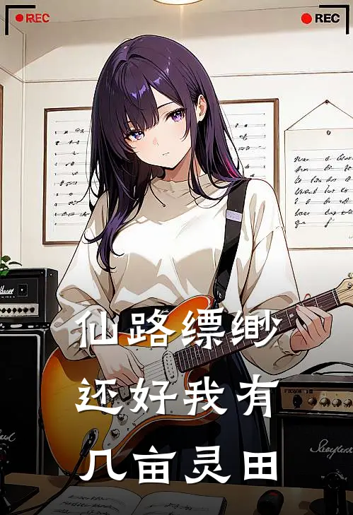 仙路缥缈，还好我有几亩灵田
