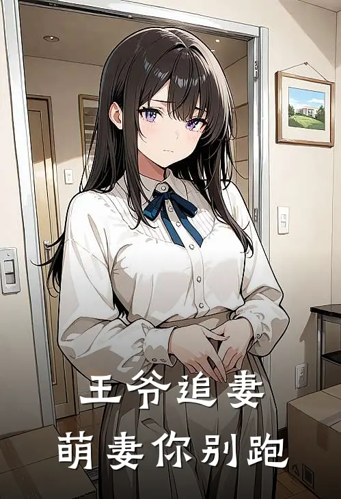 王爷追妻：萌妻你别跑