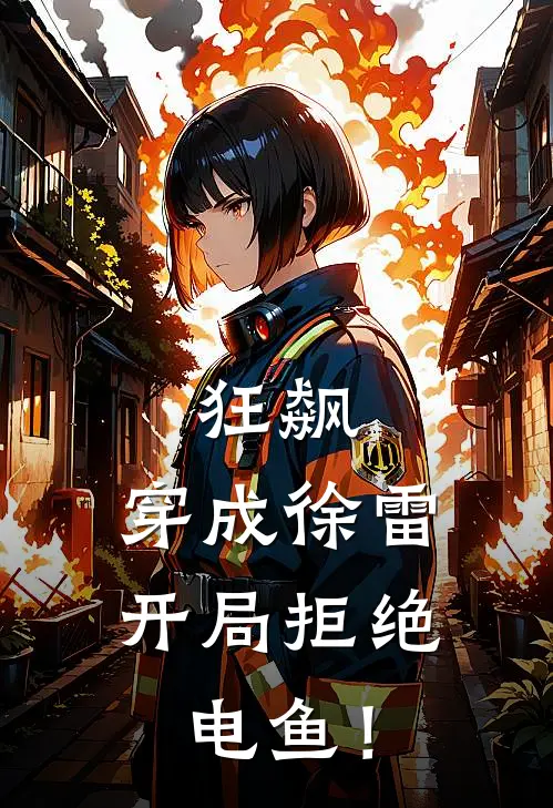 狂飙：穿成徐雷，开局拒绝电鱼！