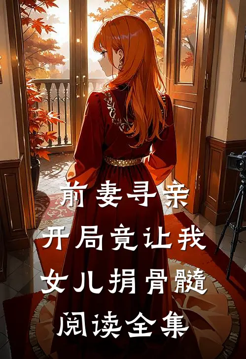 前妻寻亲：开局竟让我女儿捐骨髓阅读全集
