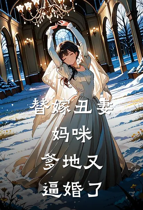 替嫁丑妻：妈咪，爹地又逼婚了