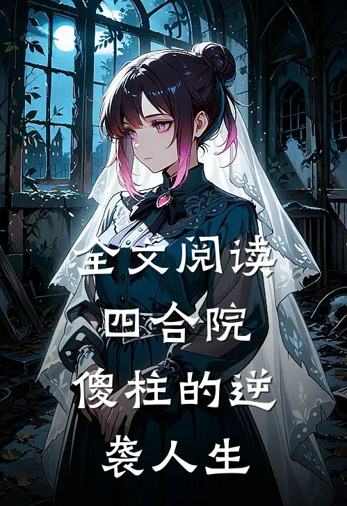 全文阅读四合院：傻柱的逆袭人生