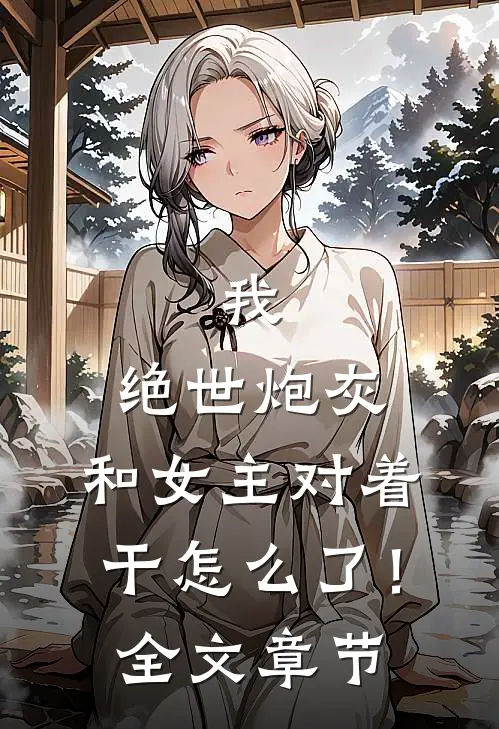 我，绝世炮灰，和女主对着干怎么了！全文章节