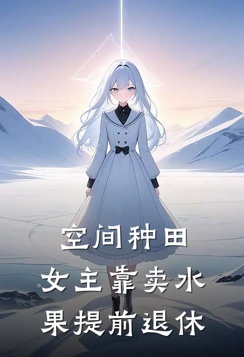 空间种田：女主靠卖水果提前退休