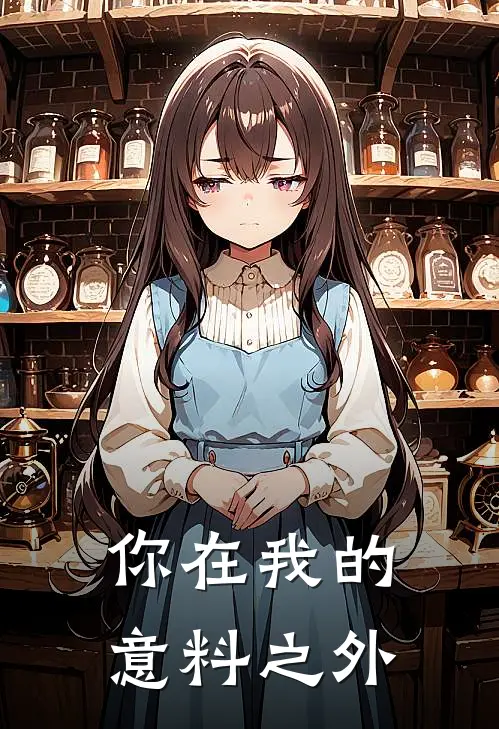 你在我的意料之外