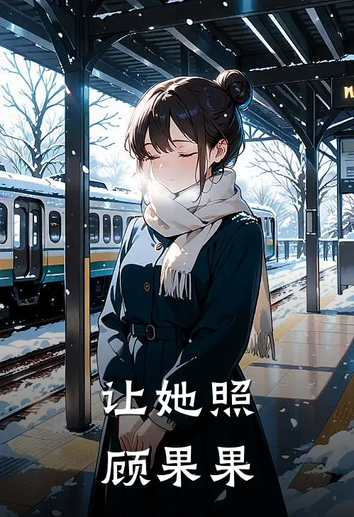 让她照顾果果