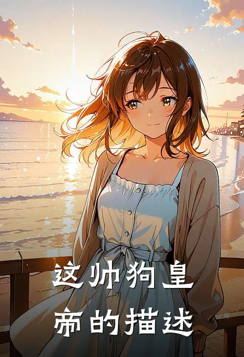 这帅狗皇帝的描述