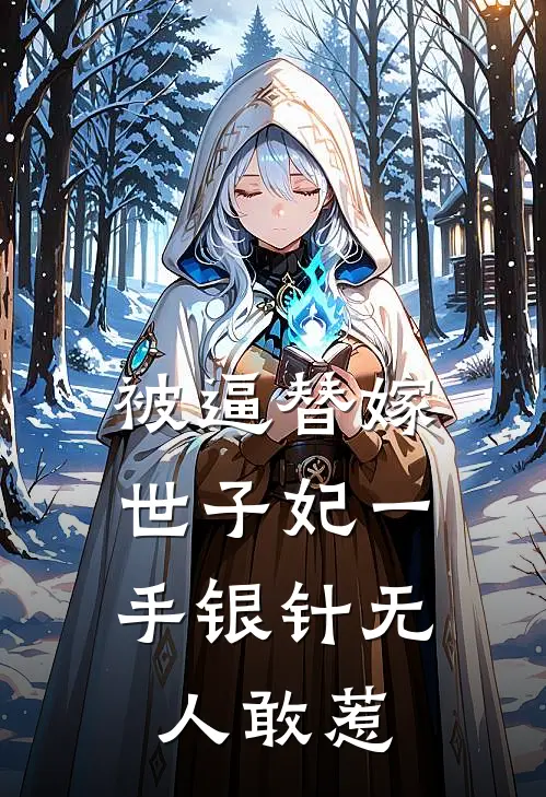 被逼替嫁：世子妃一手银针无人敢惹