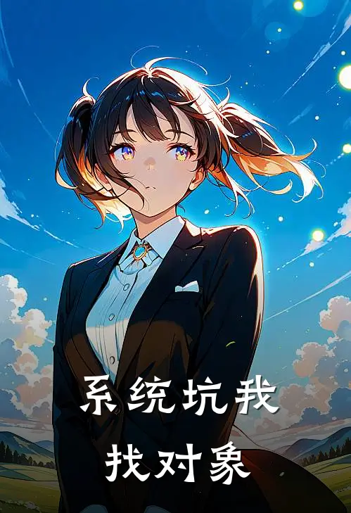 系统坑我找对象