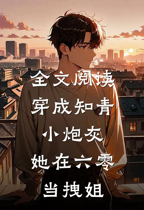 全文阅读穿成知青小炮灰，她在六零当拽姐