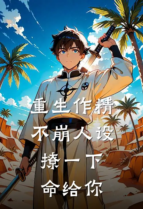 重生作精不崩人设：撩一下命给你