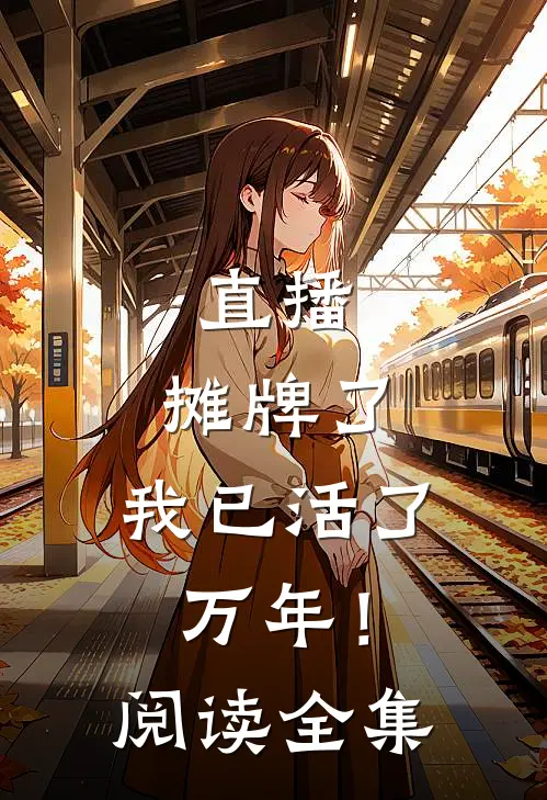 直播：摊牌了，我已活了万年！阅读全集