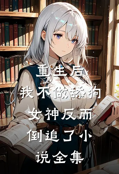 重生后，我不做舔狗，女神反而倒追了小说全集